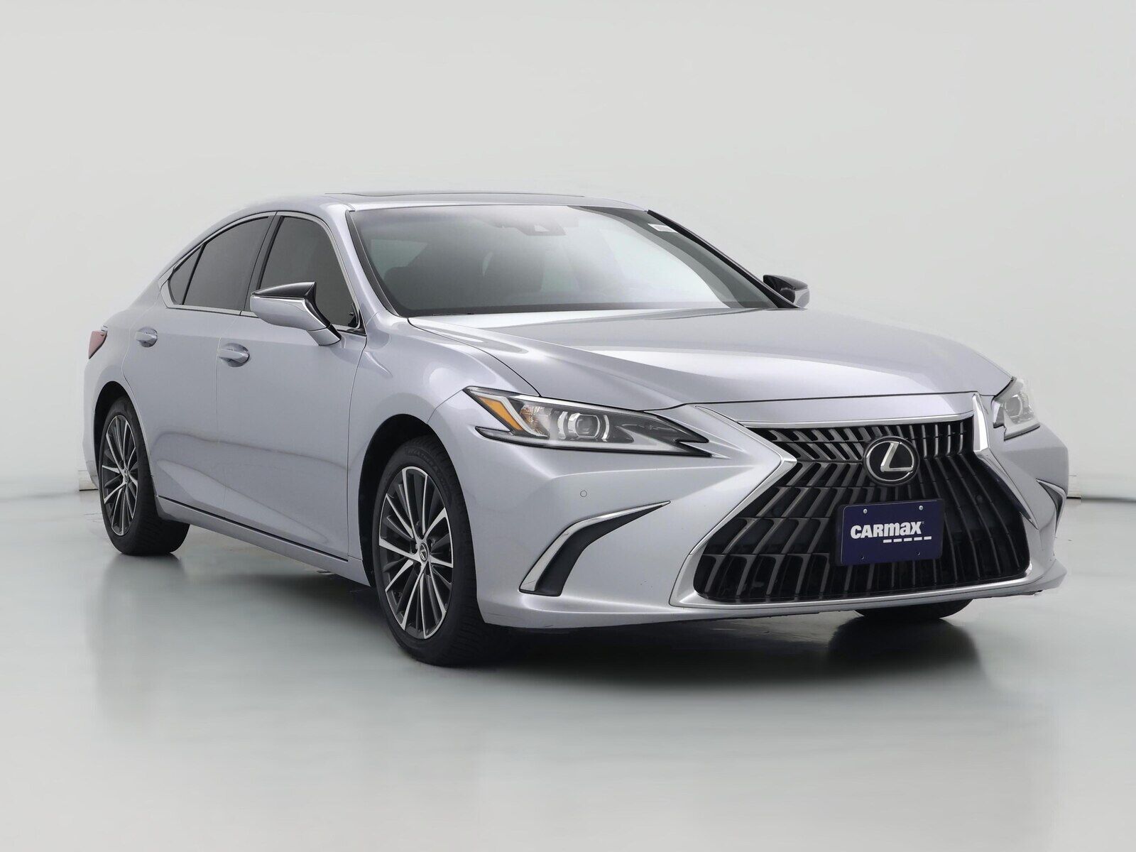 2022 LEXUS ES