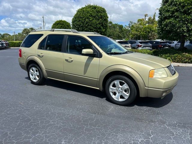2006 FORD Freestyle