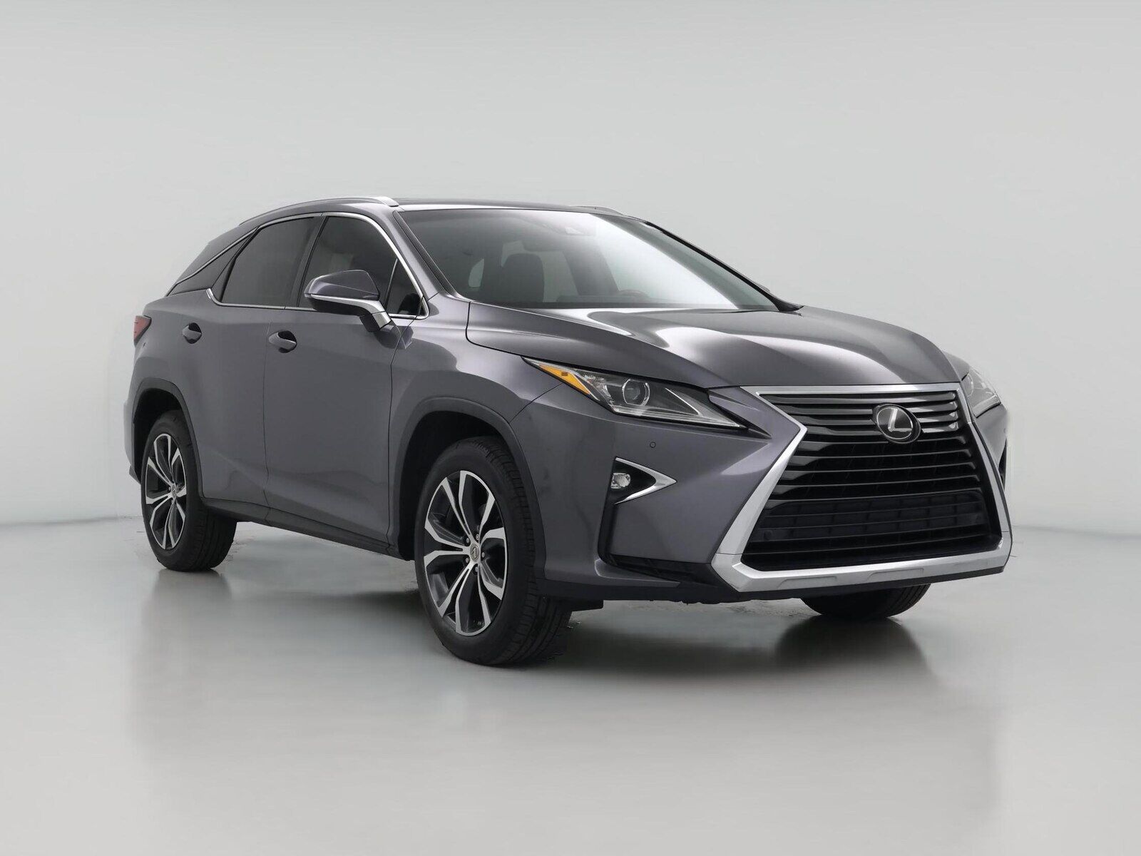 2016 LEXUS RX