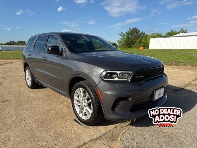 2025 DODGE Durango