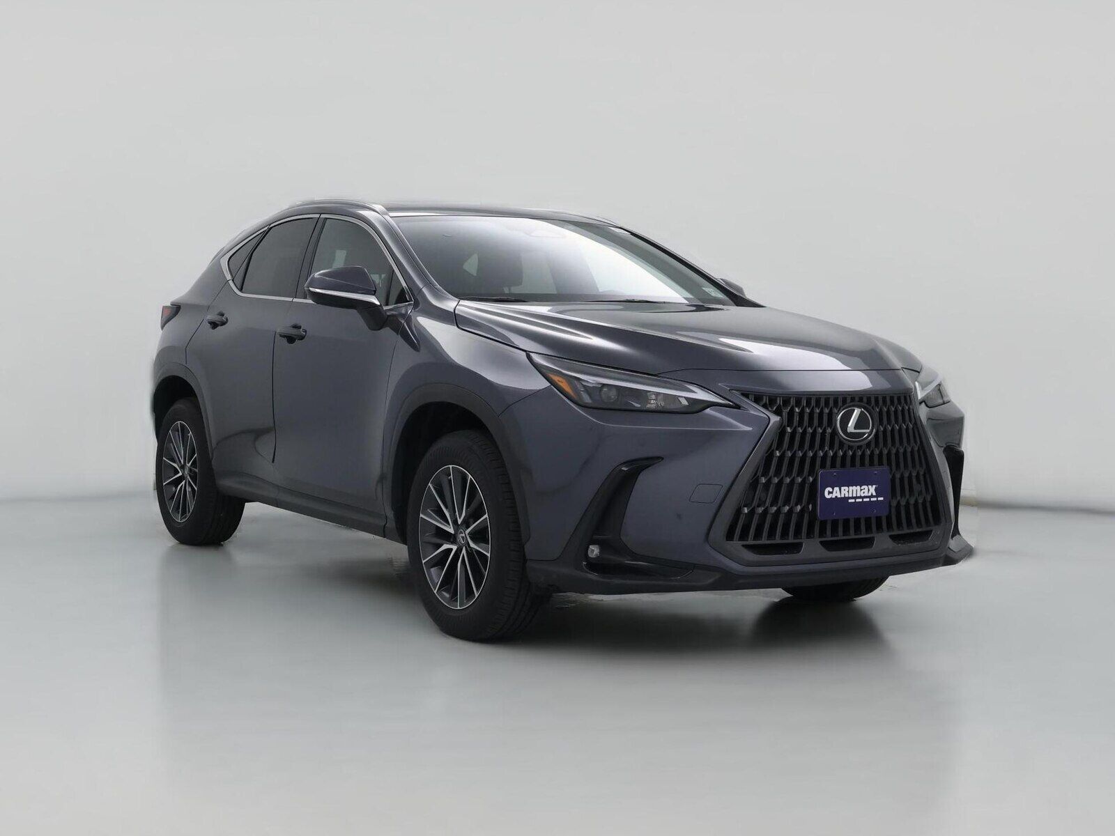 2022 LEXUS NX