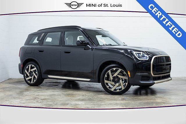 2026 MINI Countryman