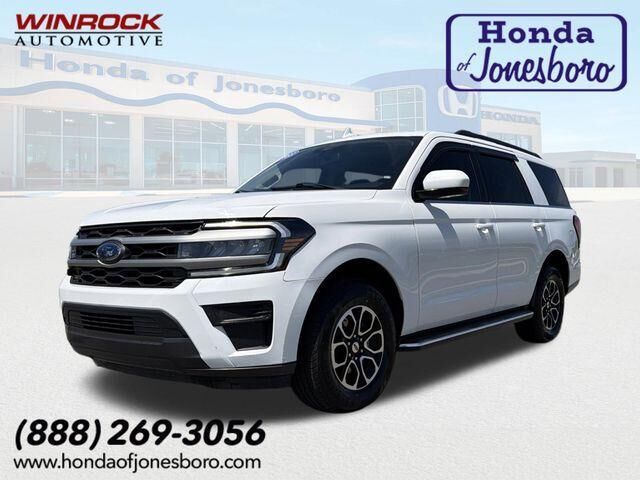 2023 FORD Expedition