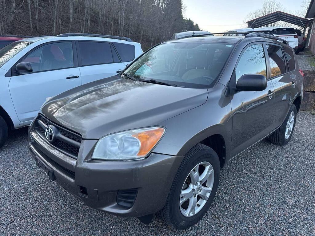 2011 TOYOTA RAV4