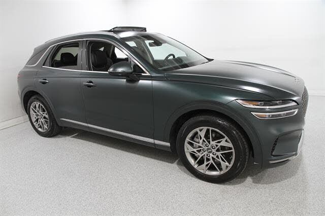 2024 GENESIS GV70