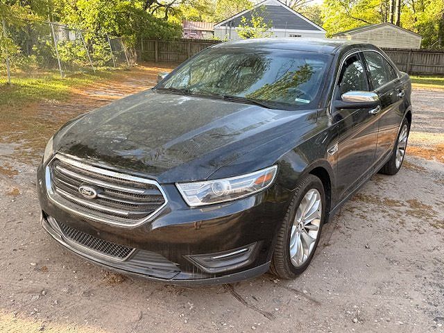 2015 FORD Taurus