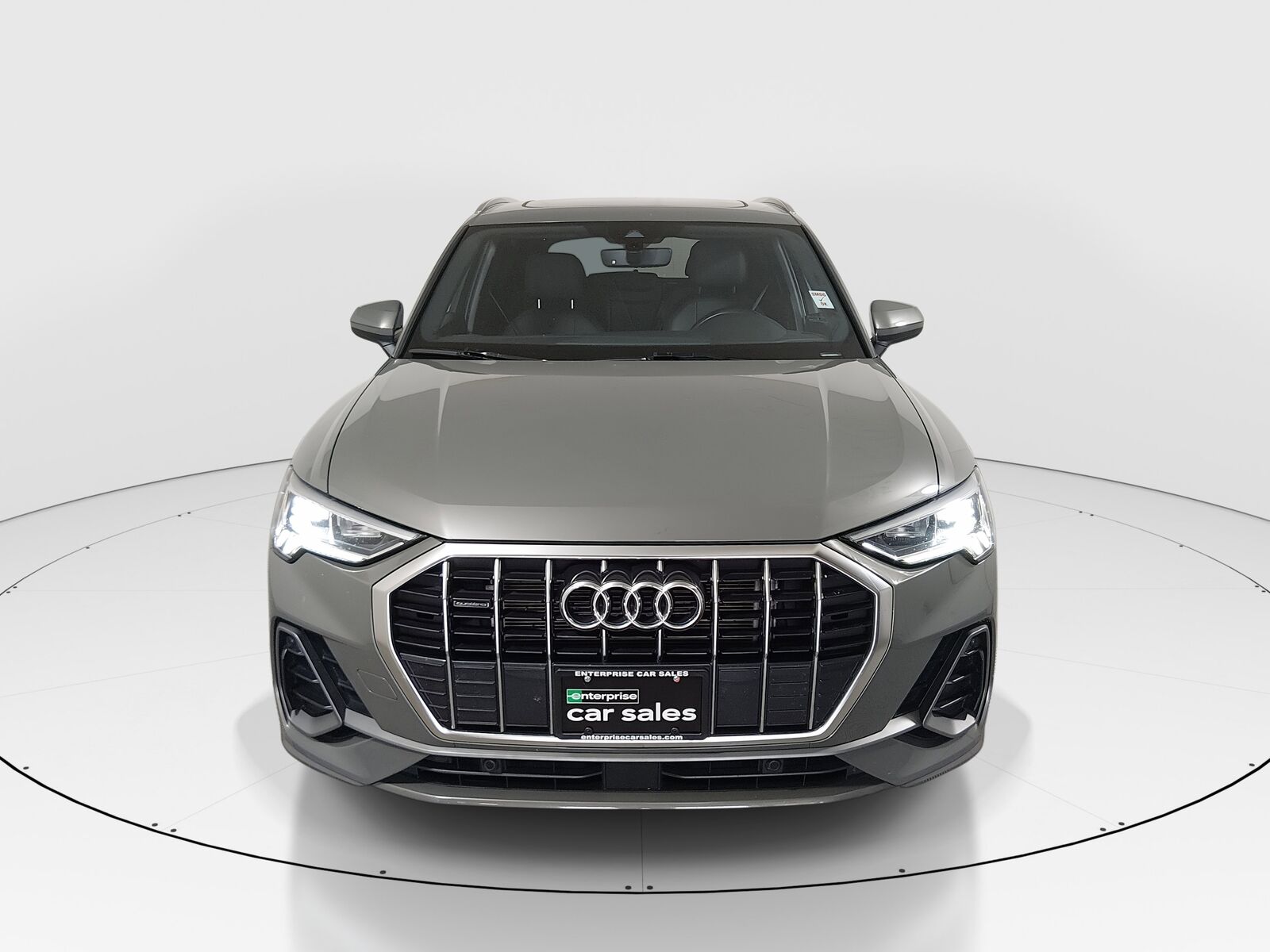 2024 Audi Q3