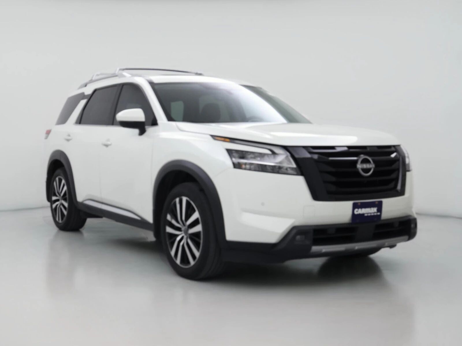 2023 NISSAN Pathfinder