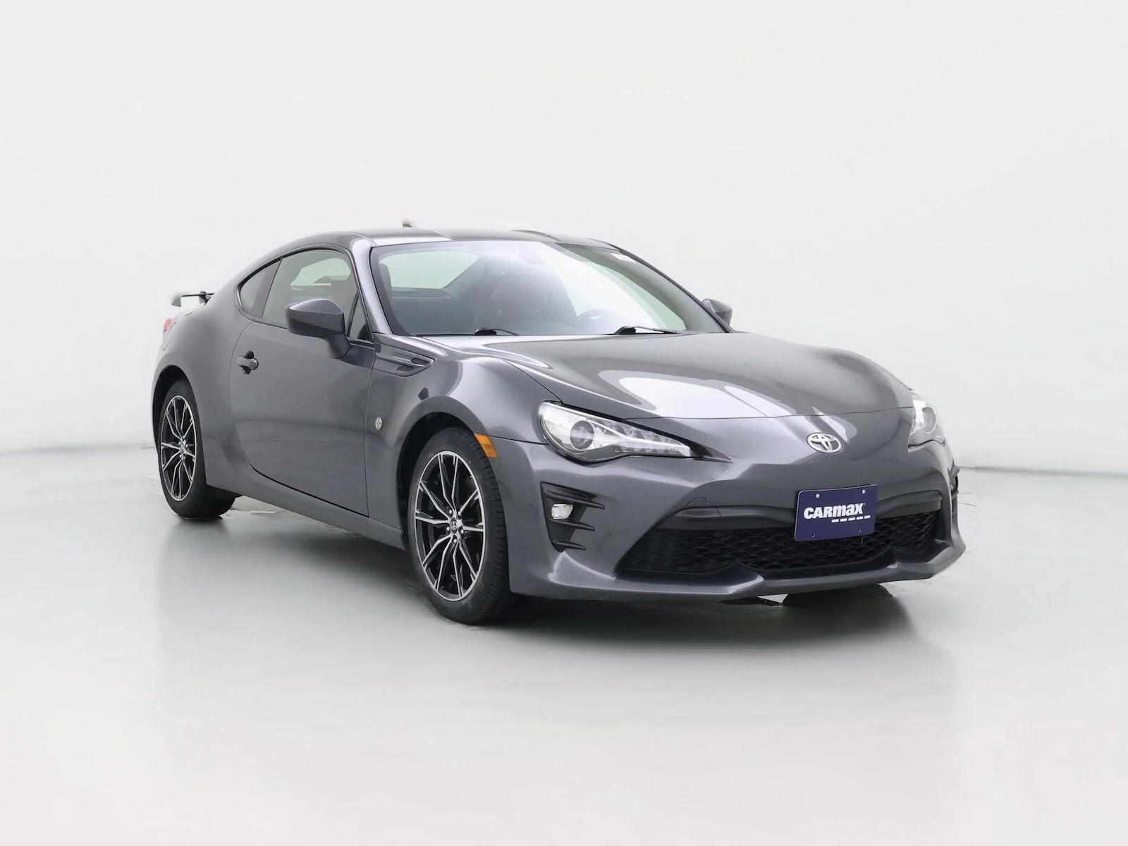 2020 TOYOTA 86