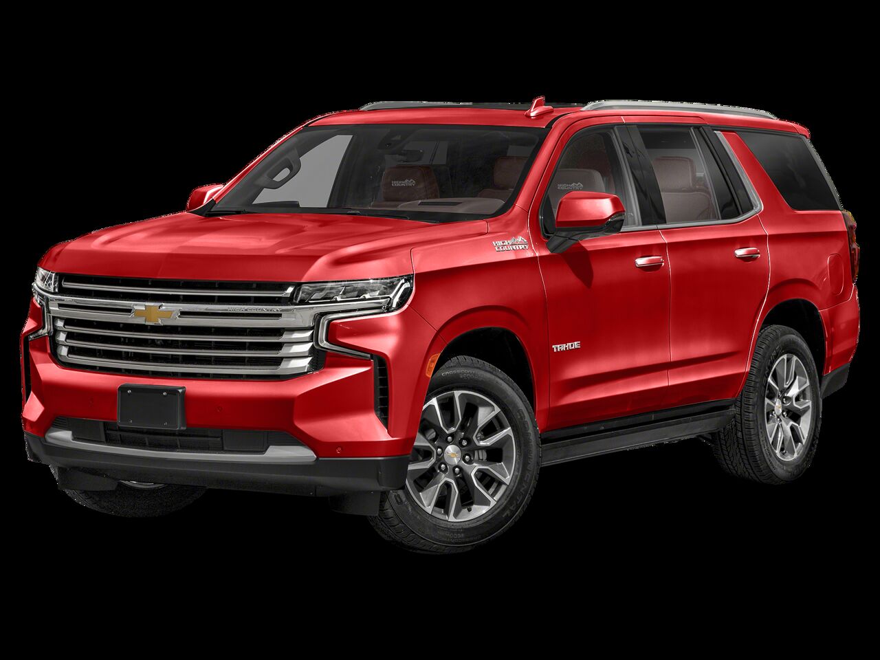 2023 CHEVROLET Tahoe
