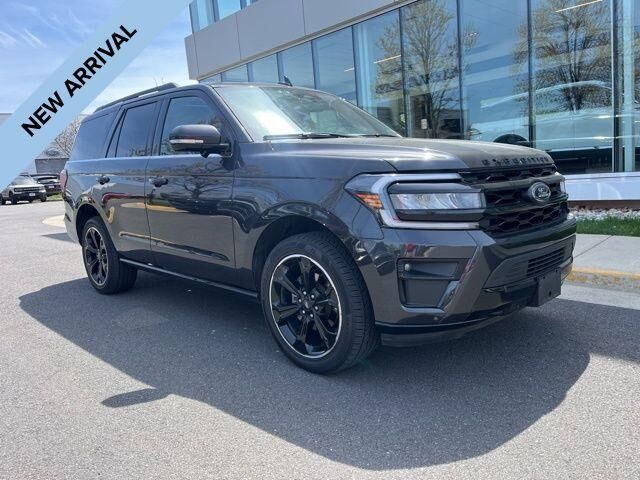 2023 FORD Expedition