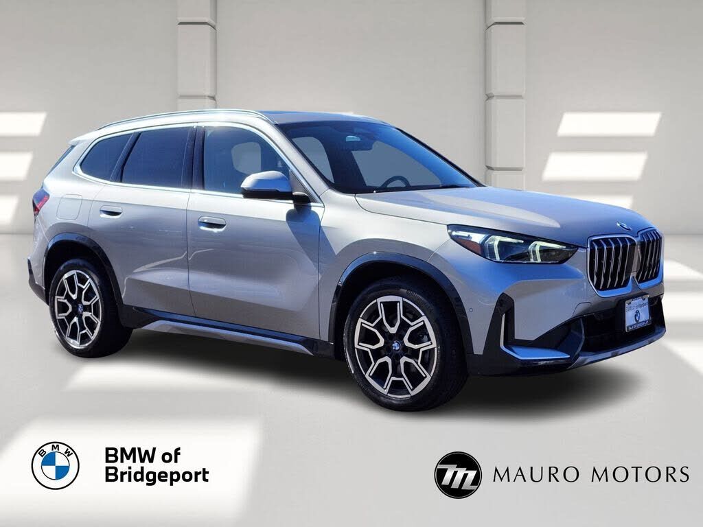 2023 BMW X1