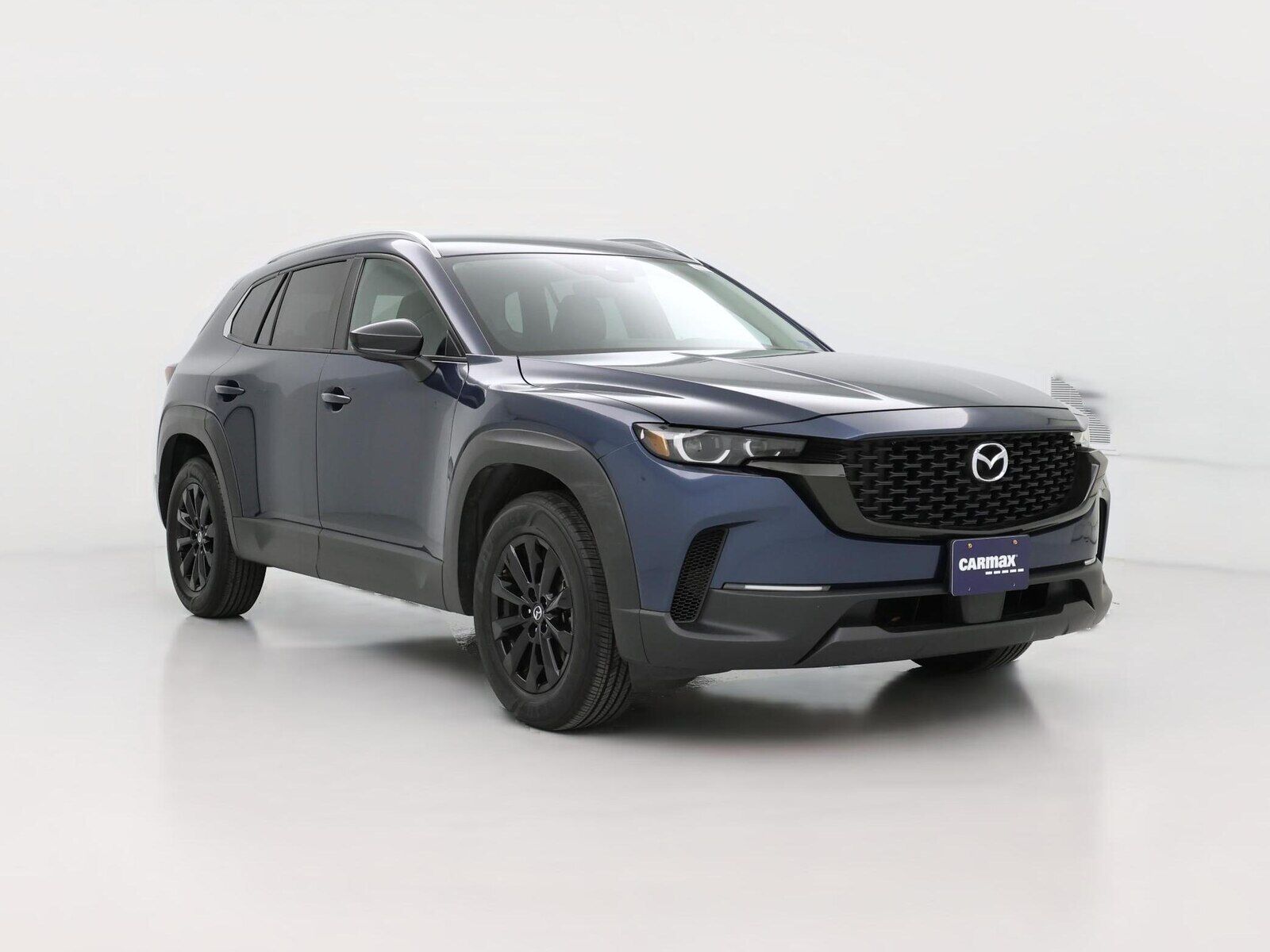 2024 MAZDA CX-50