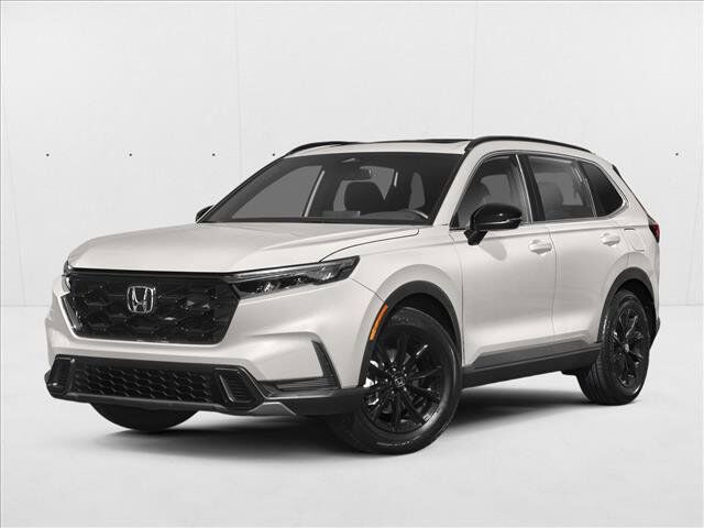 2024 HONDA CR-V