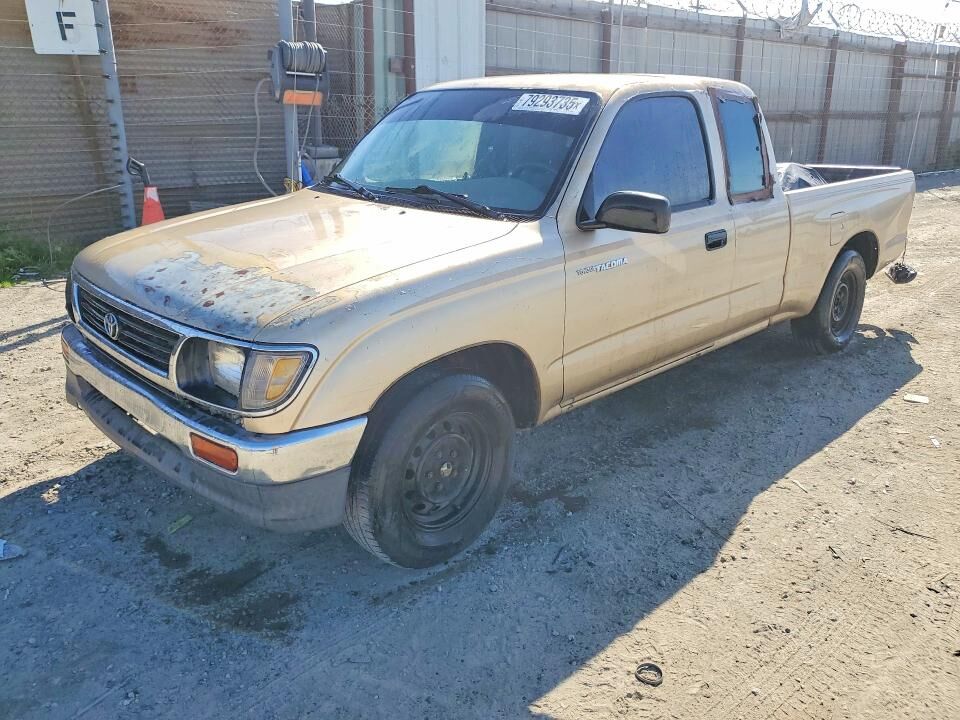 1996 TOYOTA Tacoma