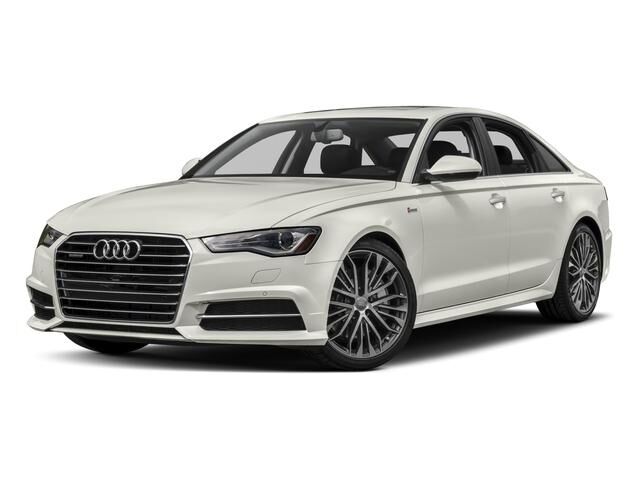 2018 AUDI A6