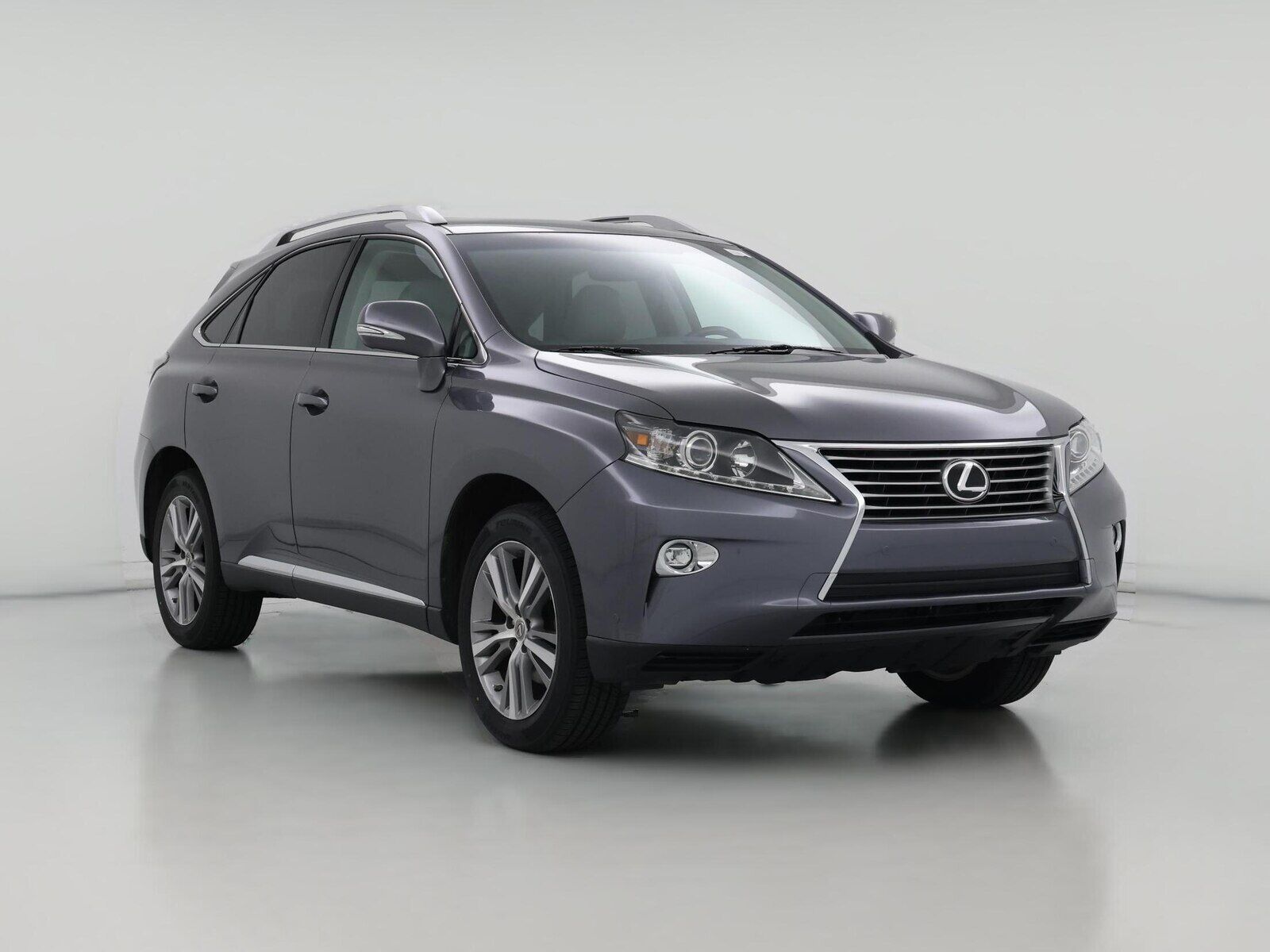 2015 LEXUS RX