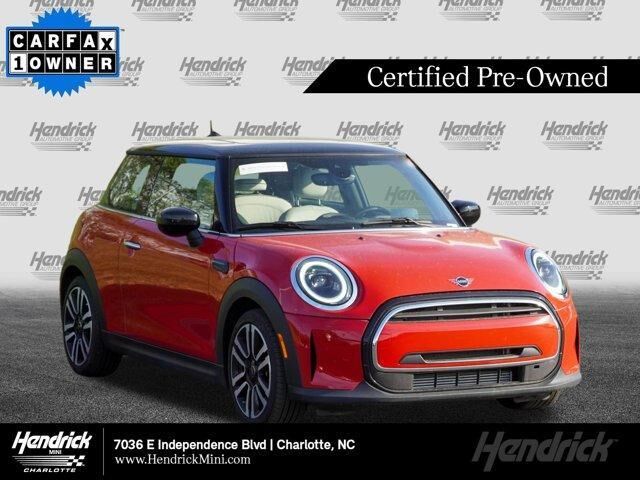 2024 MINI Hardtop