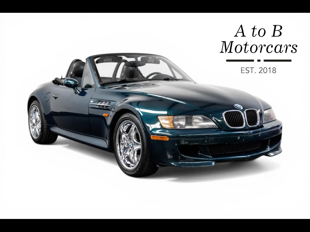 1998 BMW Z3