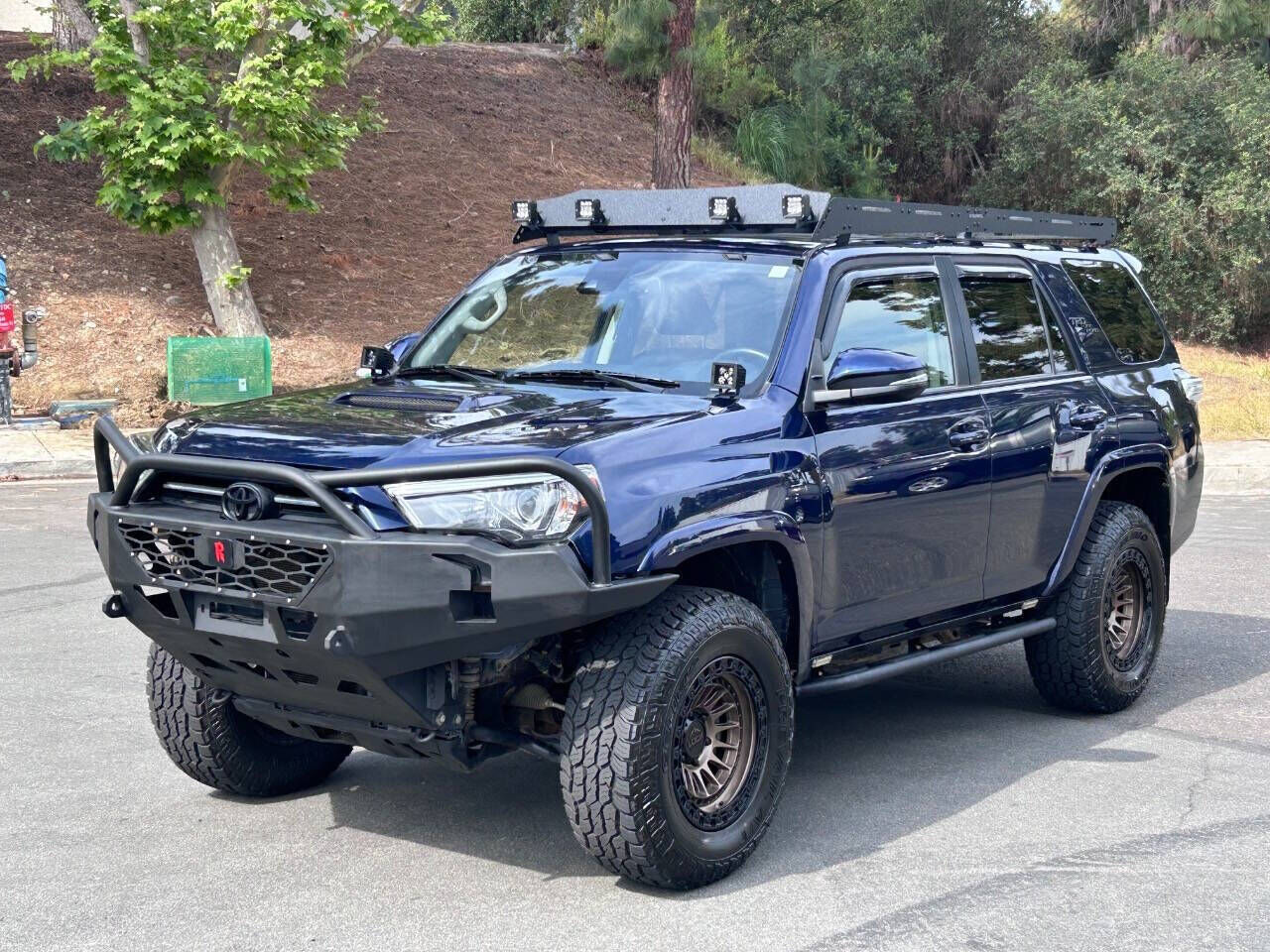 2020 TOYOTA 4-Runner
