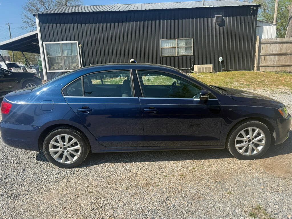 2013 VOLKSWAGEN Jetta