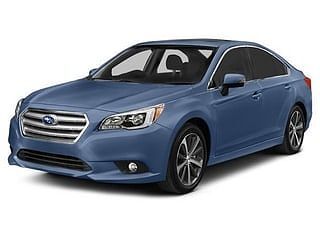 2015 SUBARU Legacy