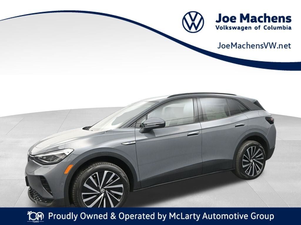 2026 VOLKSWAGEN ID.4