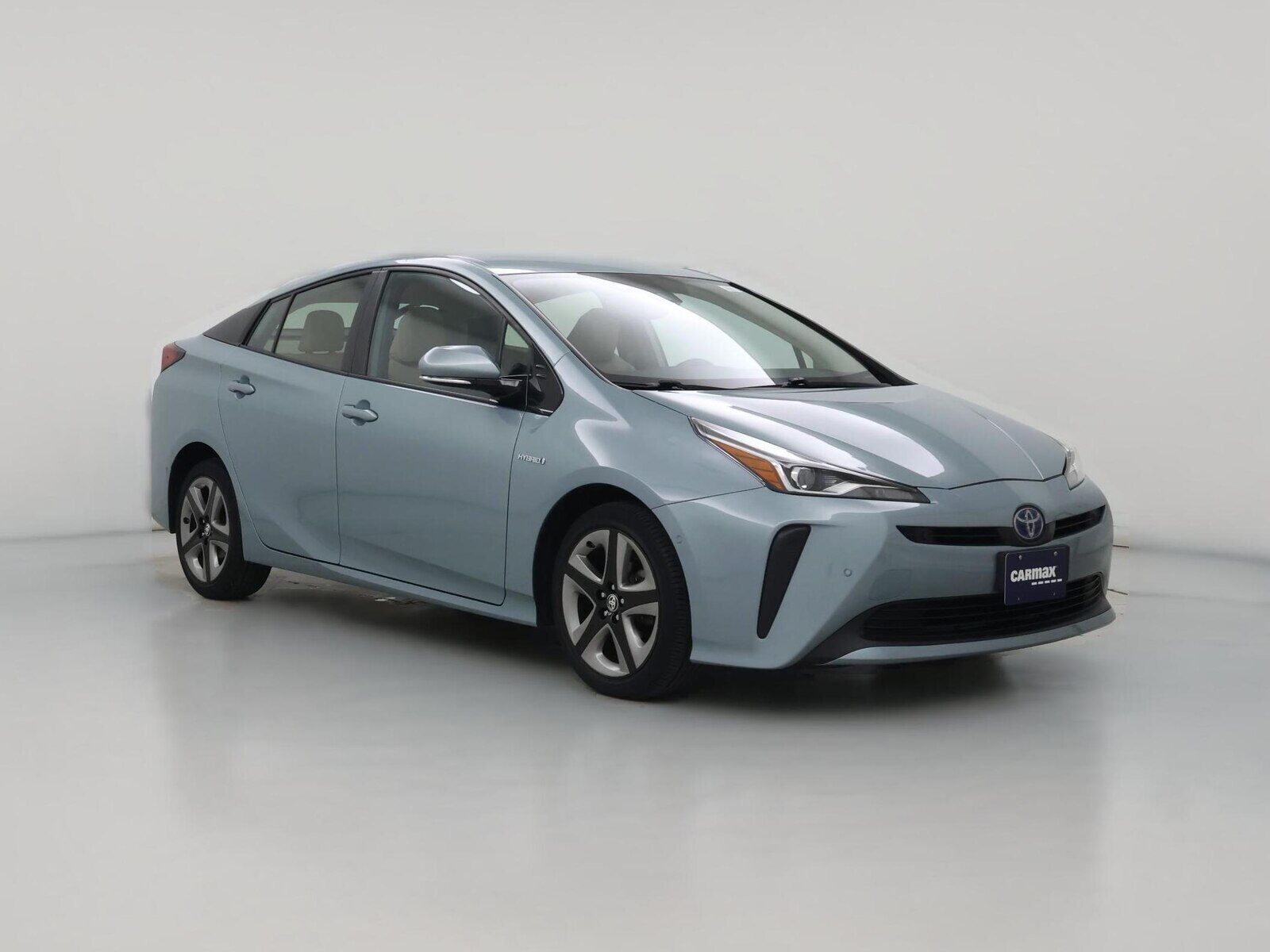 2019 TOYOTA PRIUS