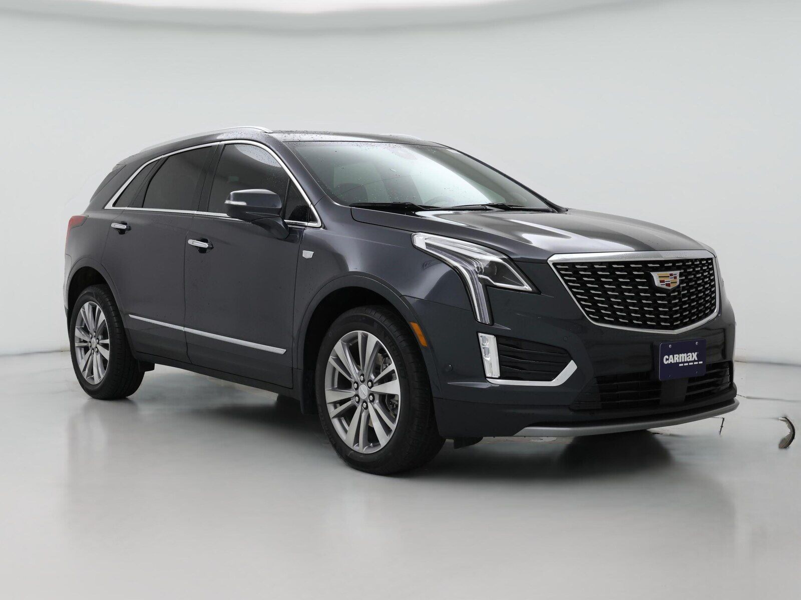 2023 CADILLAC XT5