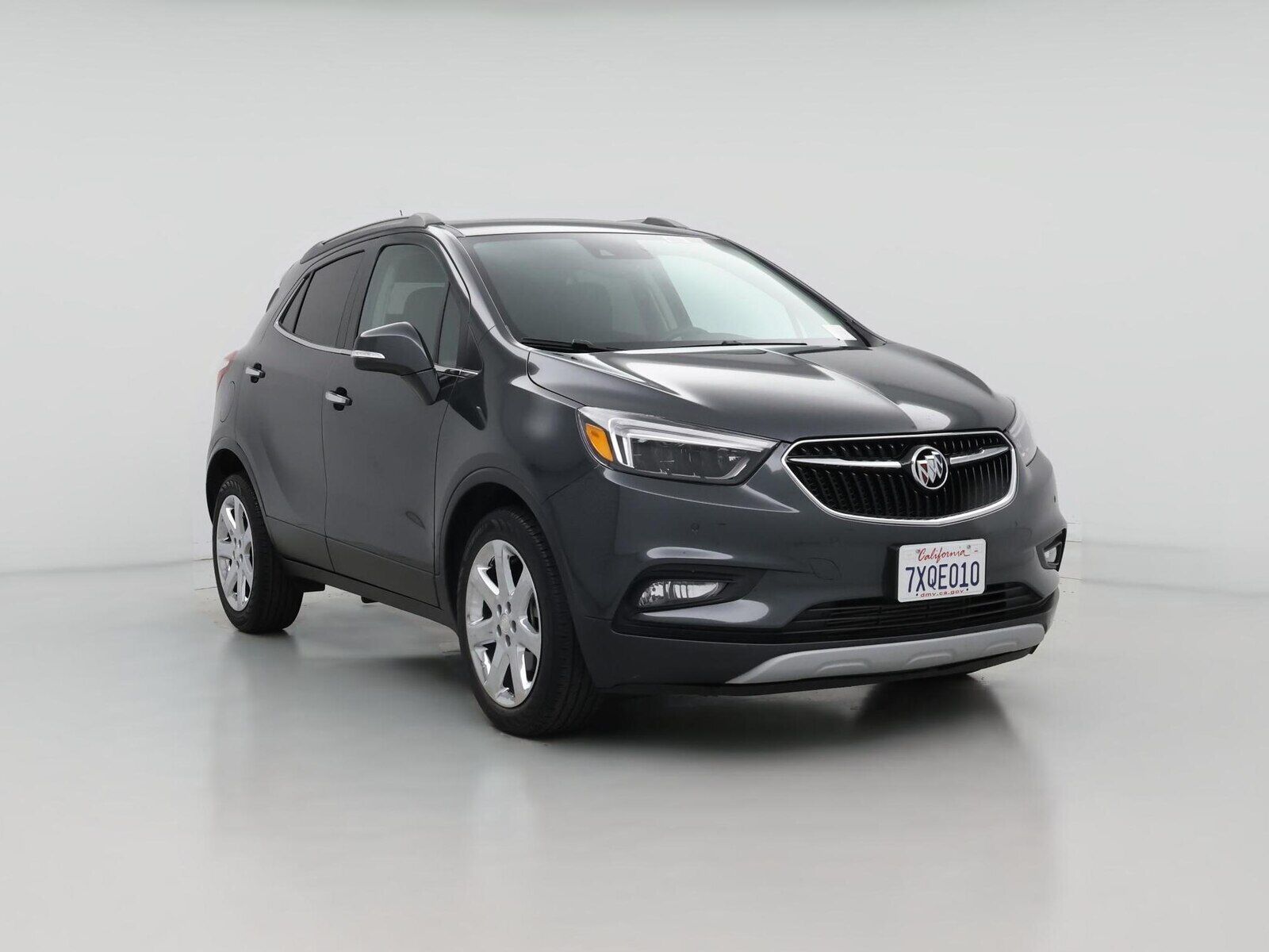 2017 BUICK Encore