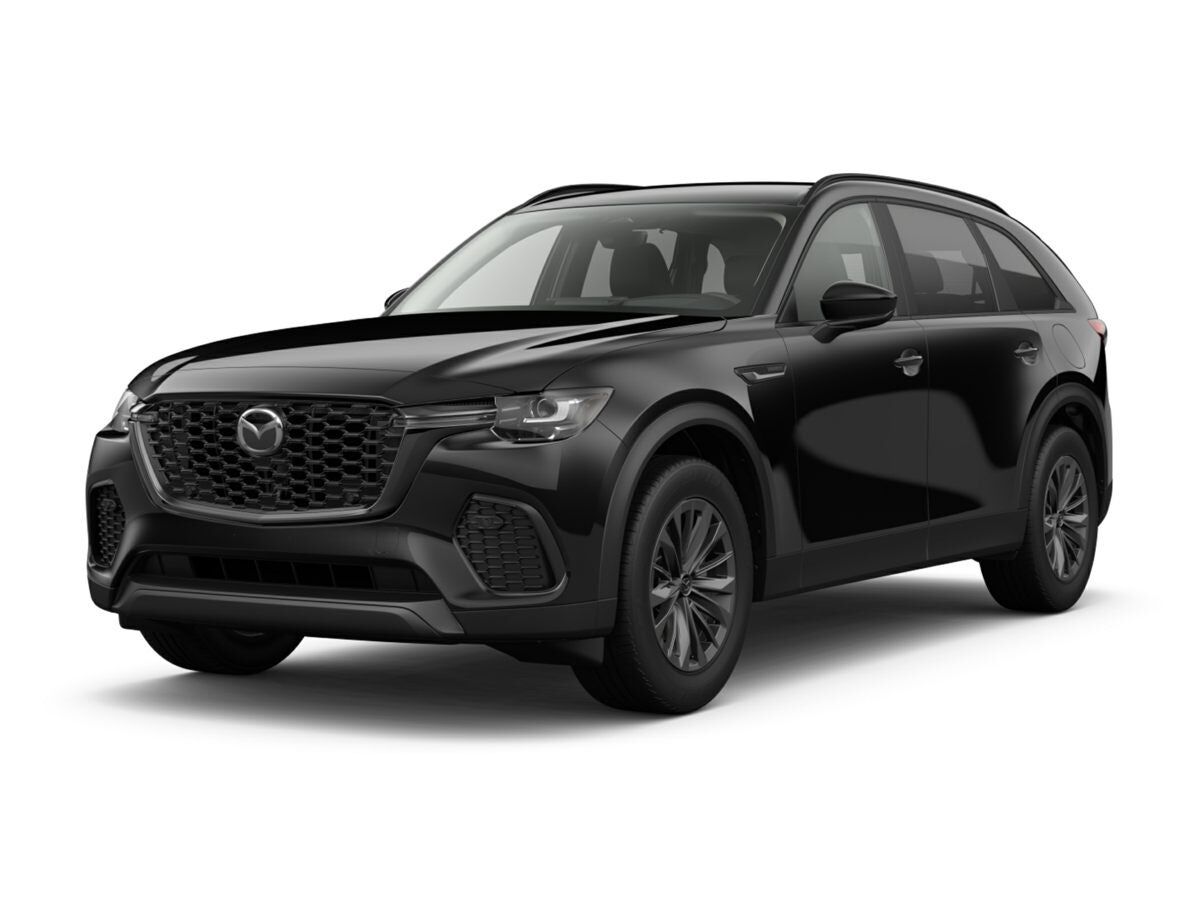 2026 MAZDA CX-70
