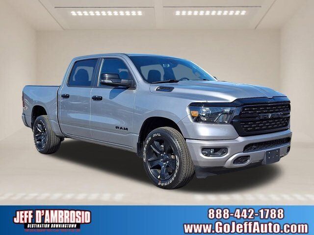 2024 RAM 1500
