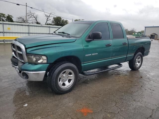 2004 DODGE Ram