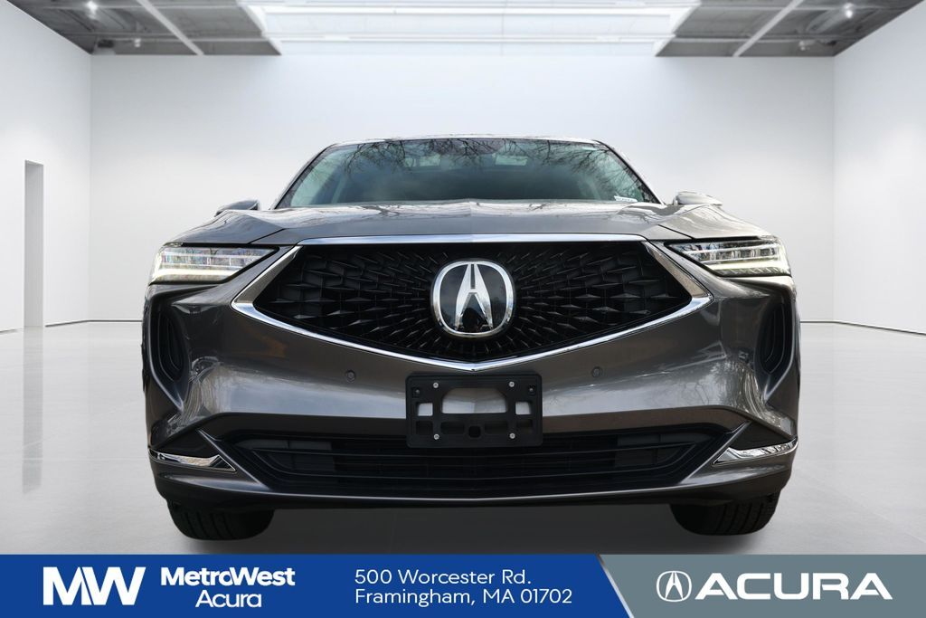 2024 ACURA MDX