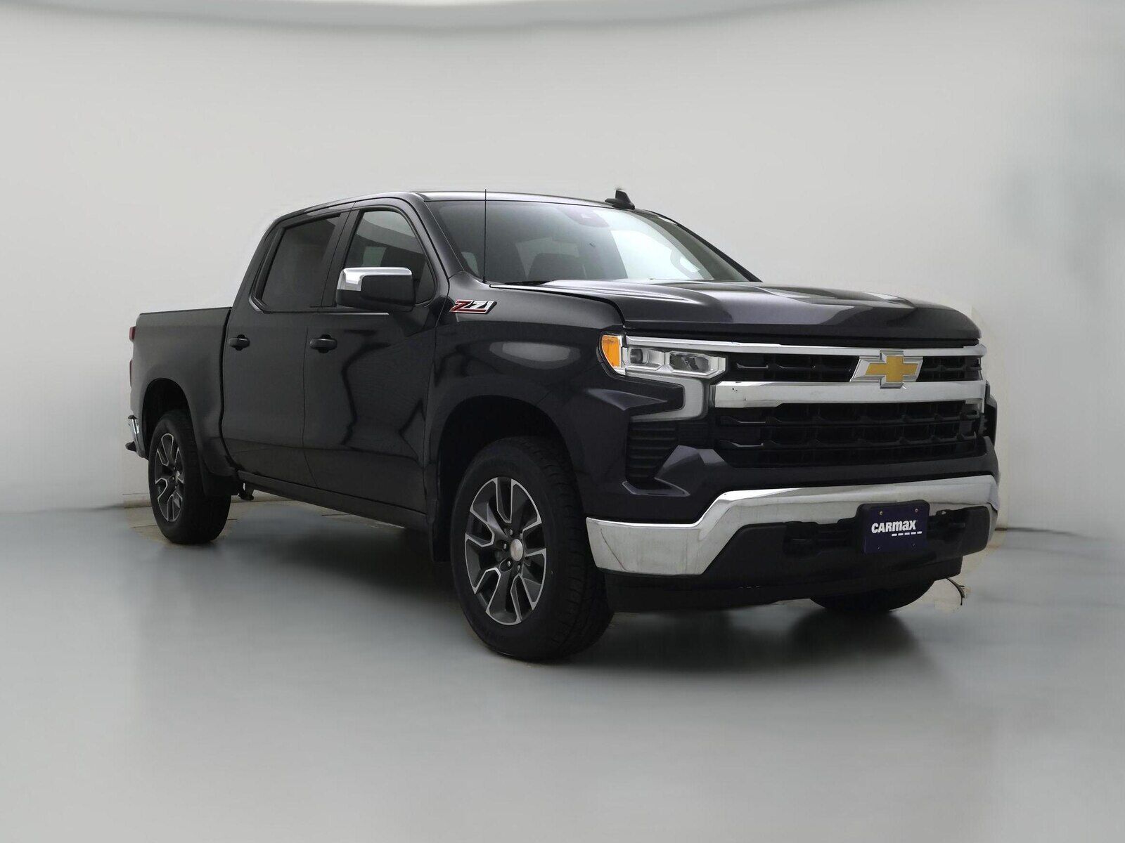 2022 CHEVROLET Silverado