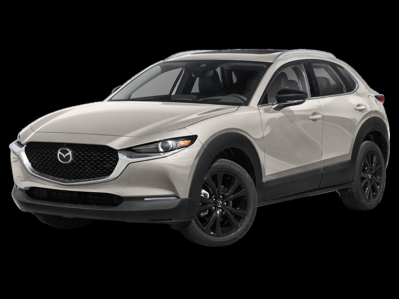 2023 MAZDA CX-30