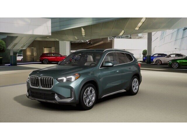 2026 BMW X1