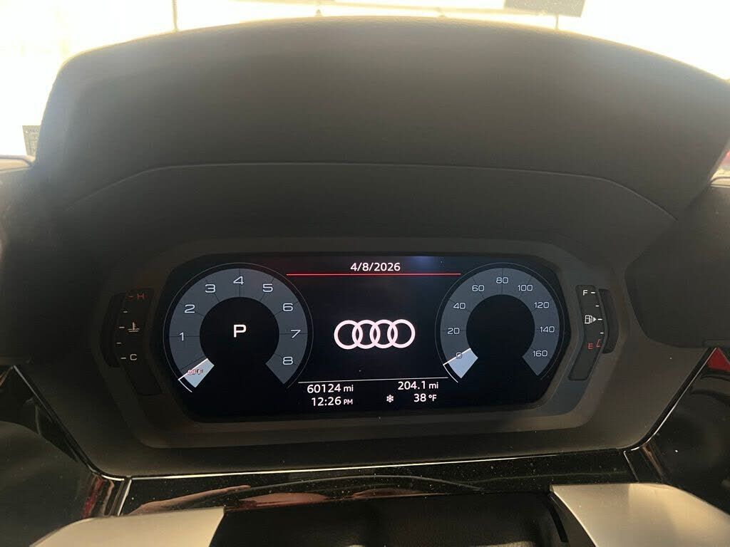 2023 Audi S3
