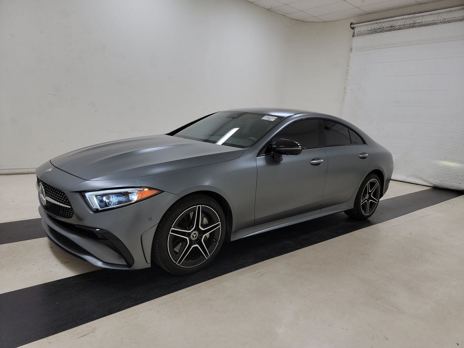 2023 MERCEDES-BENZ CLS-Class