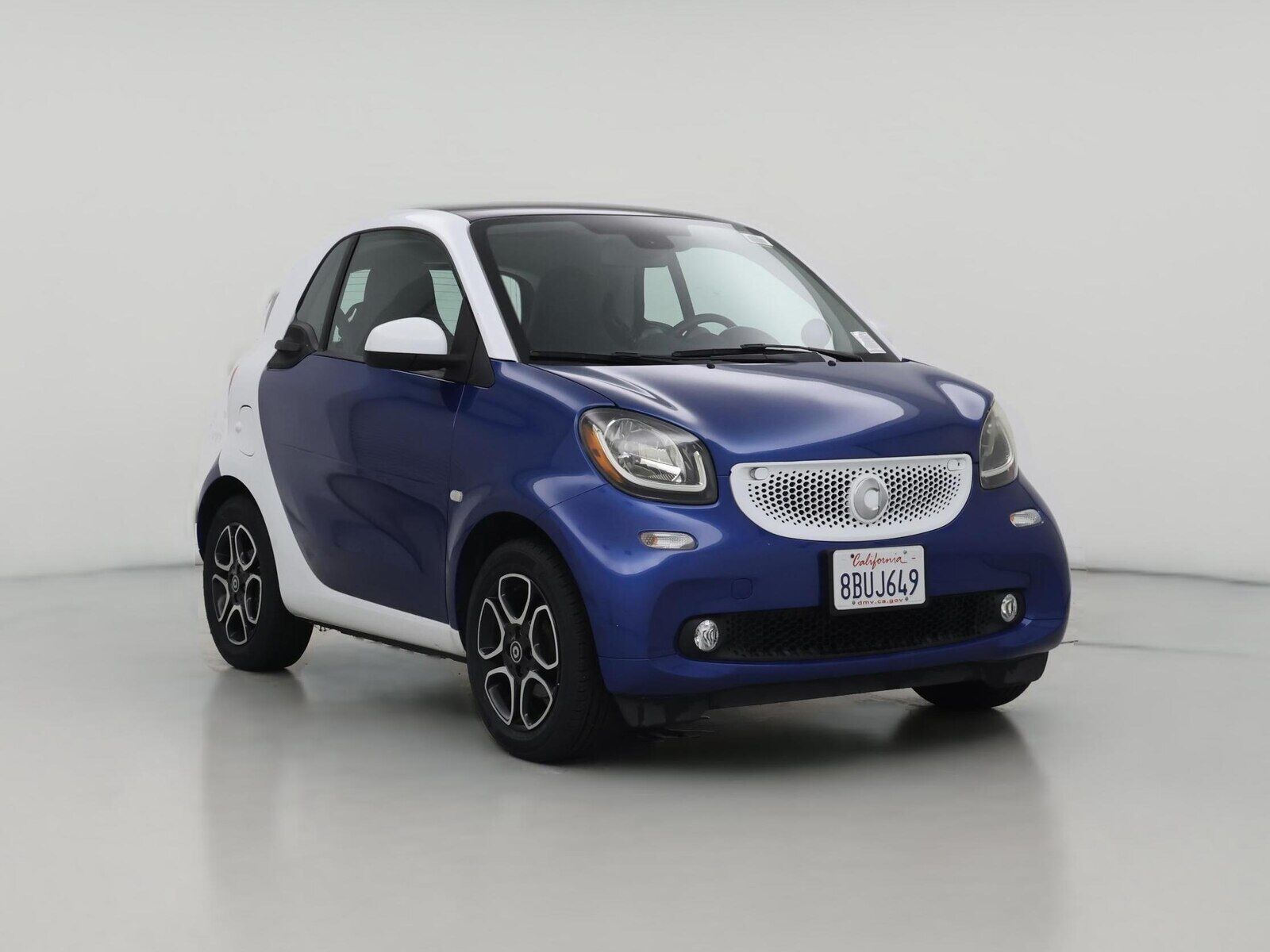 2016 SMART Fortwo
