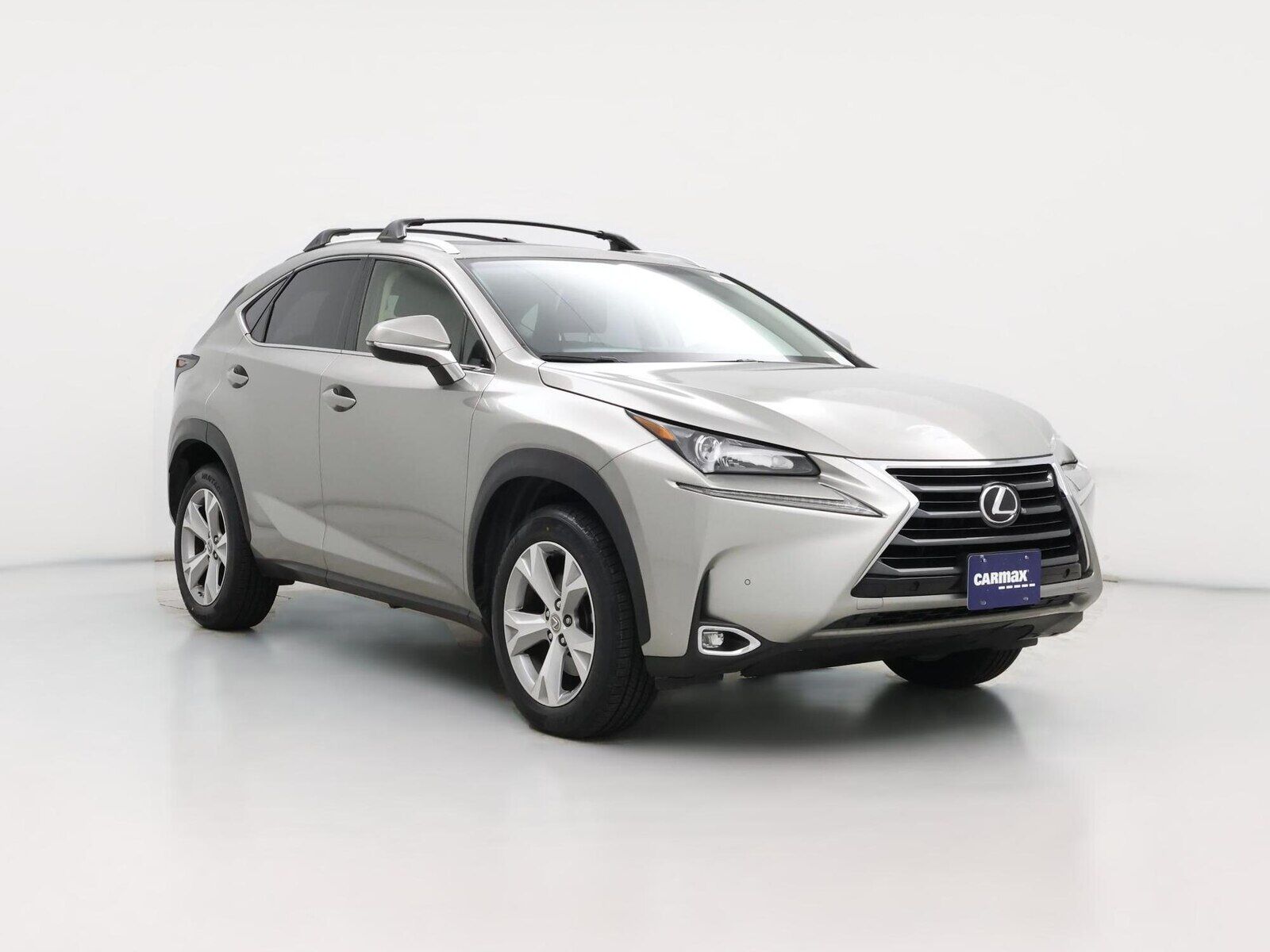 2017 LEXUS NX