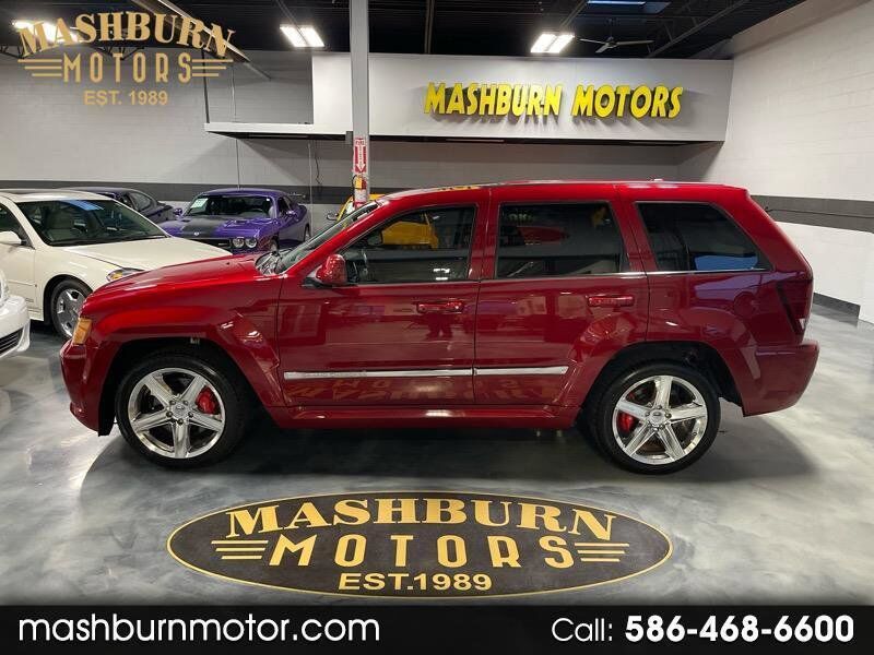2010 JEEP Grand Cherokee