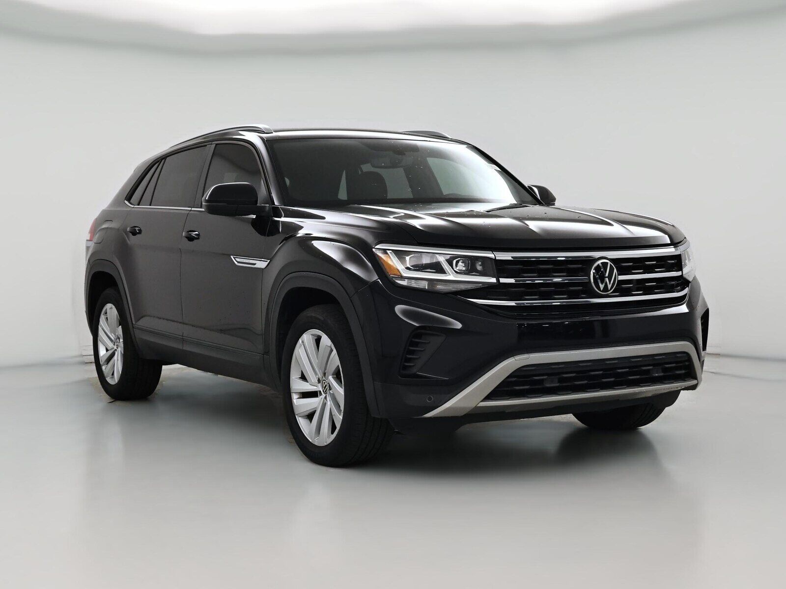 2021 VOLKSWAGEN Atlas Cross Sport