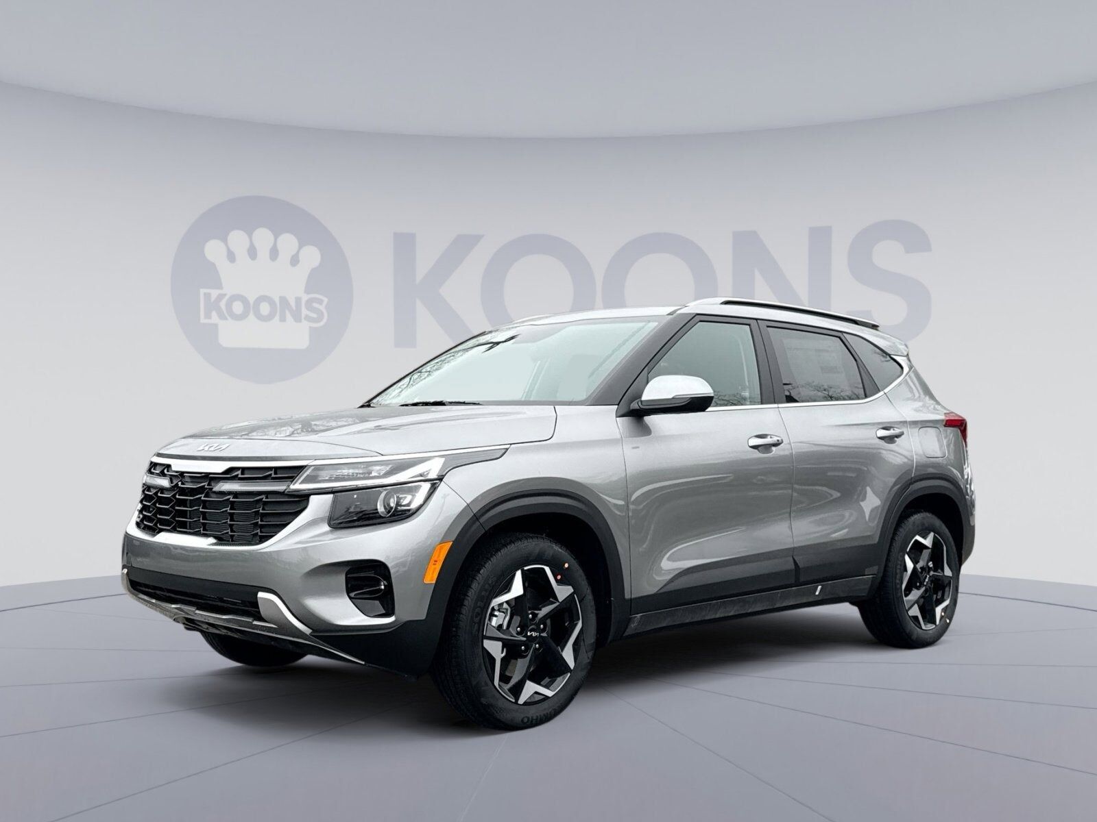 2026 KIA Seltos