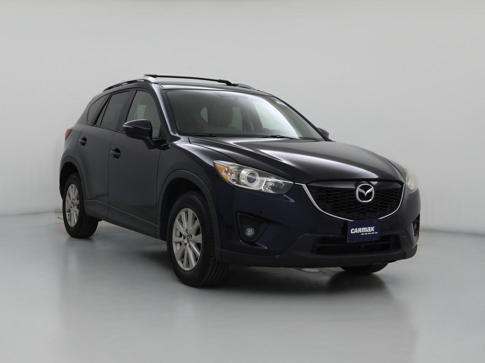 2015 MAZDA CX-5