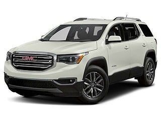 2018 GMC Acadia