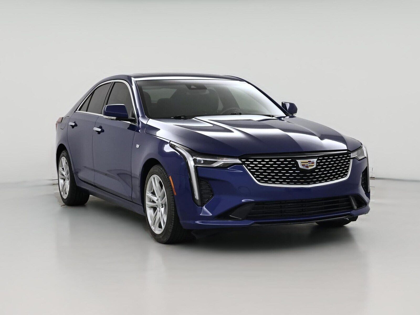 2023 CADILLAC CT4