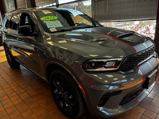 2023 DODGE Durango