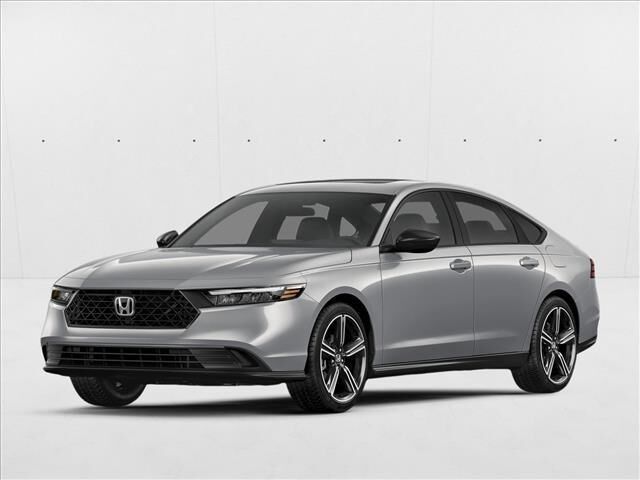 2026 HONDA Accord