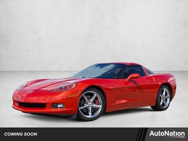 2011 CHEVROLET Corvette